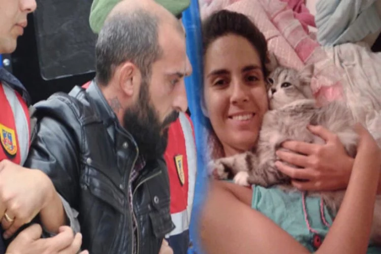 Fulya Özdemir cinayetinin sanığı: En ağır cezayı hak ediyorum