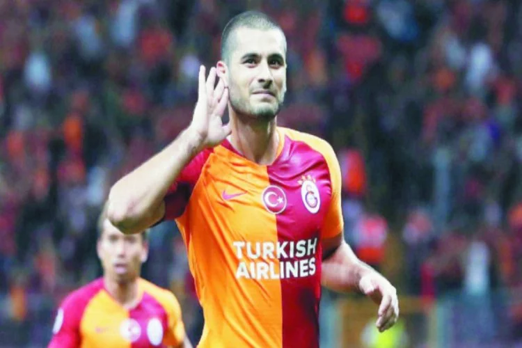 Galatasaray'dan Eren yalanlaması