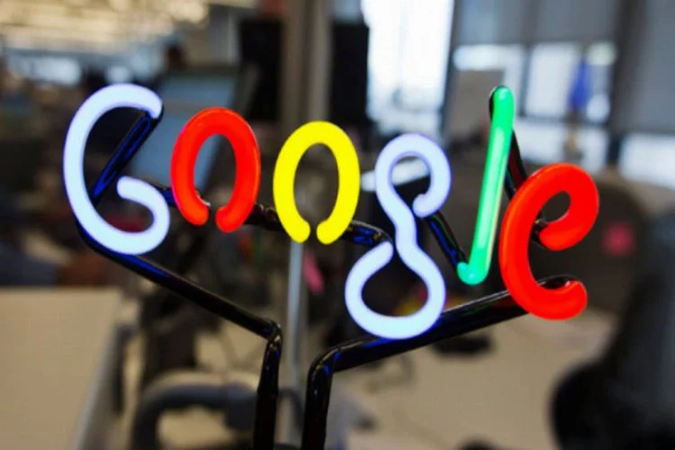 Google AB'nin cezasını temyiz etti