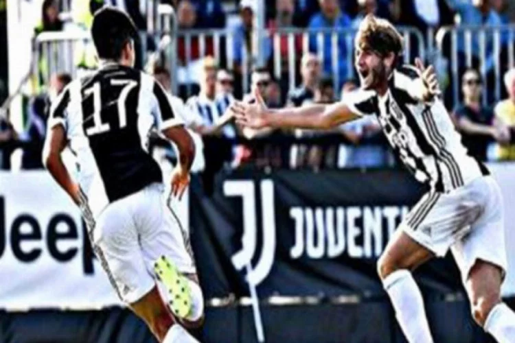 Juventus'un futbolcusu diyerek milyonları kandırdı