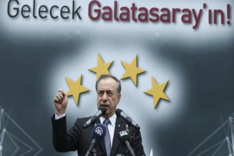 Mustafa Cengiz'den taraftarına UEFA müjdesi