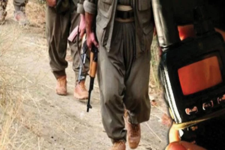 PKK'nın telsiz konuşmaları deşifre oldu: Öldük, bittik...