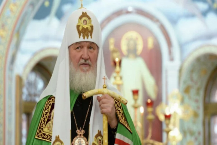 Ukrayna Ortodoks Kilisesi'nin bağımsızlık talebi kabul edildi