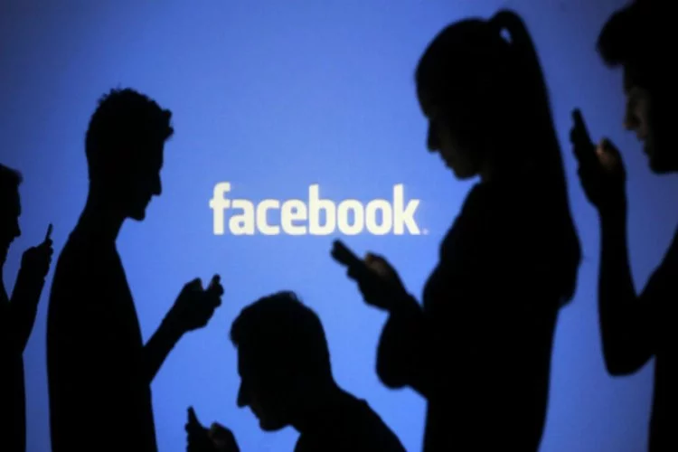 Facebook 40 milyon kişinin hesabını kapattı