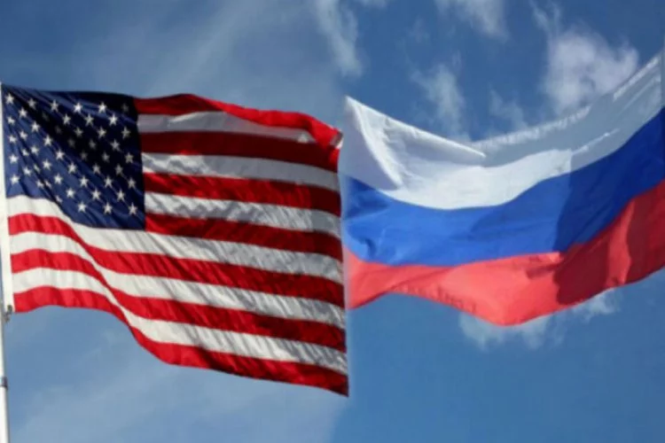 Rusya'dan ABD'ye yönelik sert çıkış