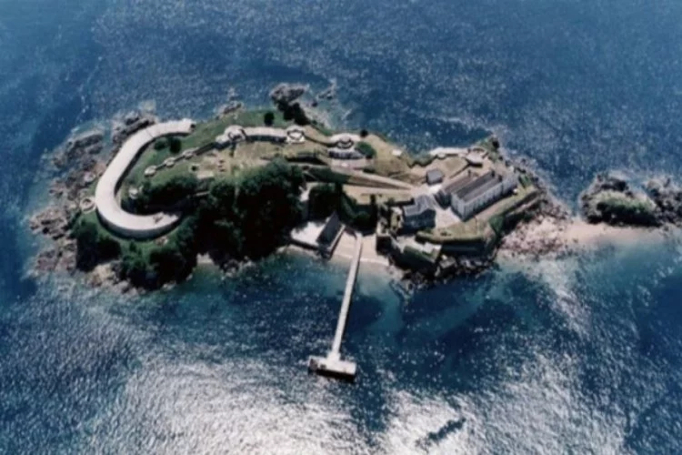 Tarihi ada satışa çıkarıldı