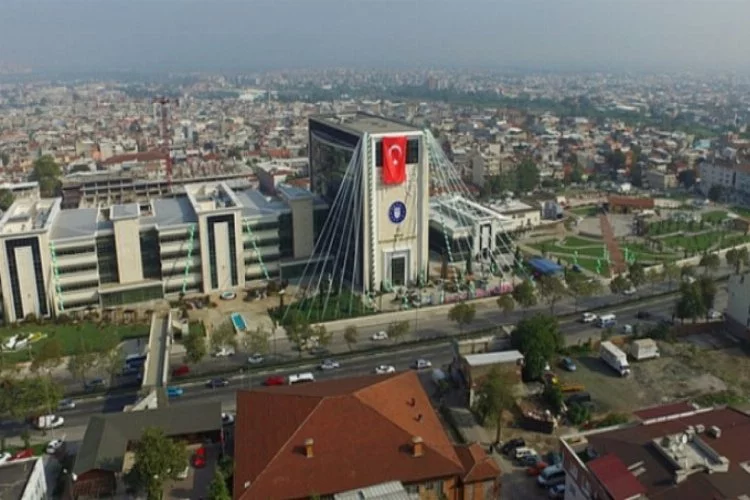 Bursa Büyükşehir Belediyesi'den 4 yeni hizmet!