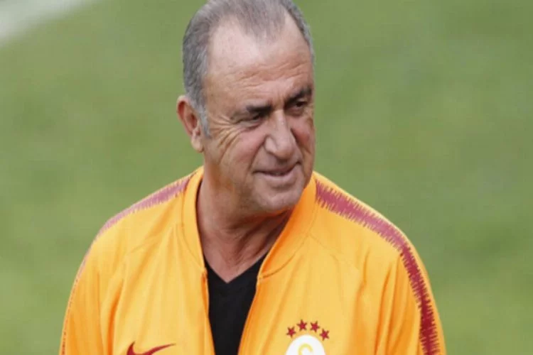 Galatasaray, Fatih Terim'in sözleşmesini uzattı