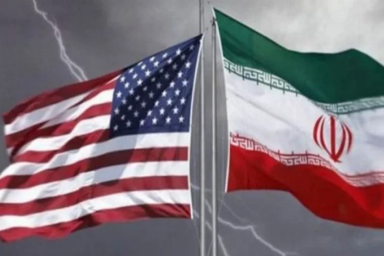 ABD'den İran'ın 20 şirket ve bankasına yaptırım