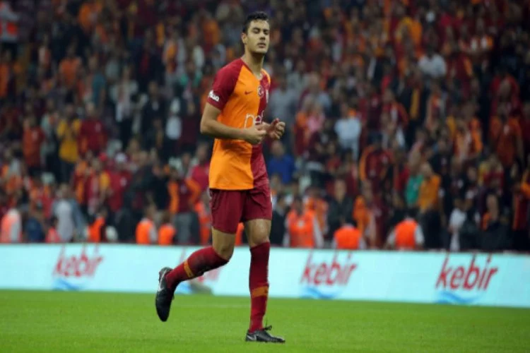 Galatasaray'ın genç stoperine dünya devi kanca attı!