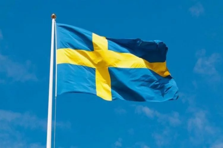 İsveç'ten sert 'Kaşıkçı' açıklaması