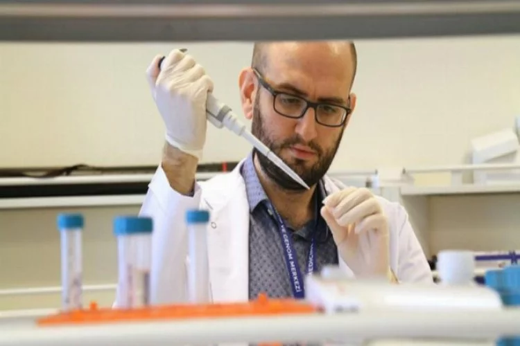 Türk bilim insanının ödüllü projesi kanser tedavisinde umut oldu