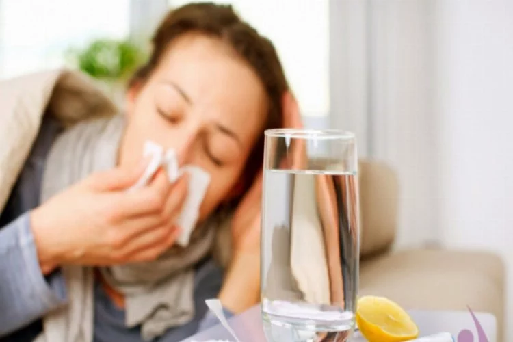 Umursanmayan grip ölüme sebep olabilir!