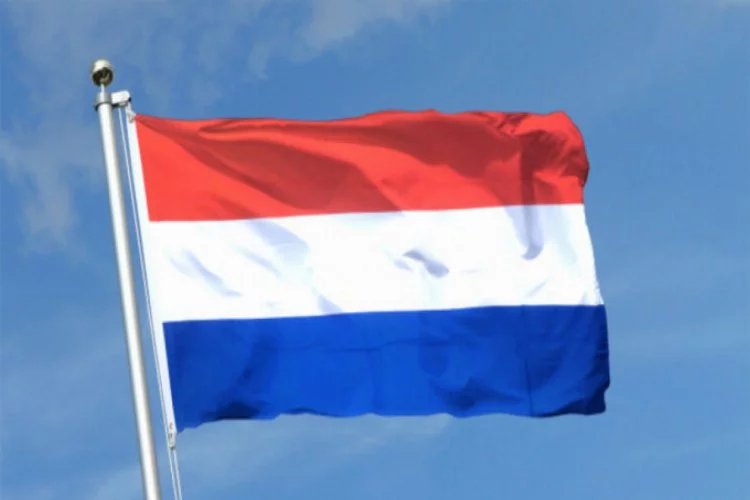 Hollanda Riyad'daki yatırım konferansına katılmayacak