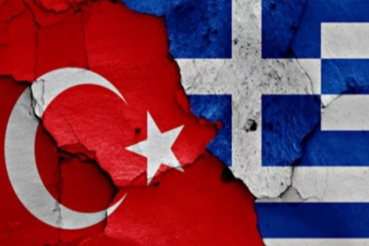 Türkiye'den Yunanistan'a kritik uyarı
