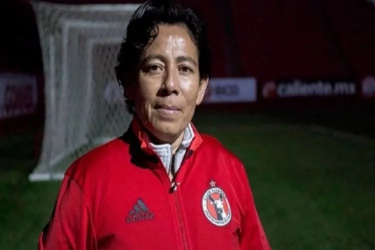 Kadın futbolunun gelişimine önderlik eden Marbella Ibarra öldürüldü
