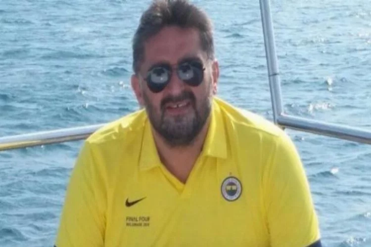 Fenerbahçe'nin eski basketbolcusu  tutuklandı