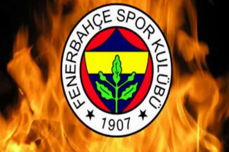 Fenerbahçe'de 2 oyuncu daha kadro dışı!