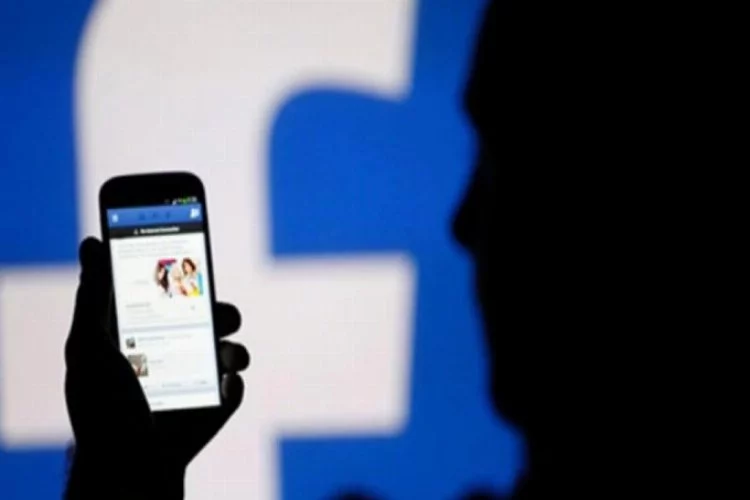 Skandaldan sonra Facebook'tan kritik adım