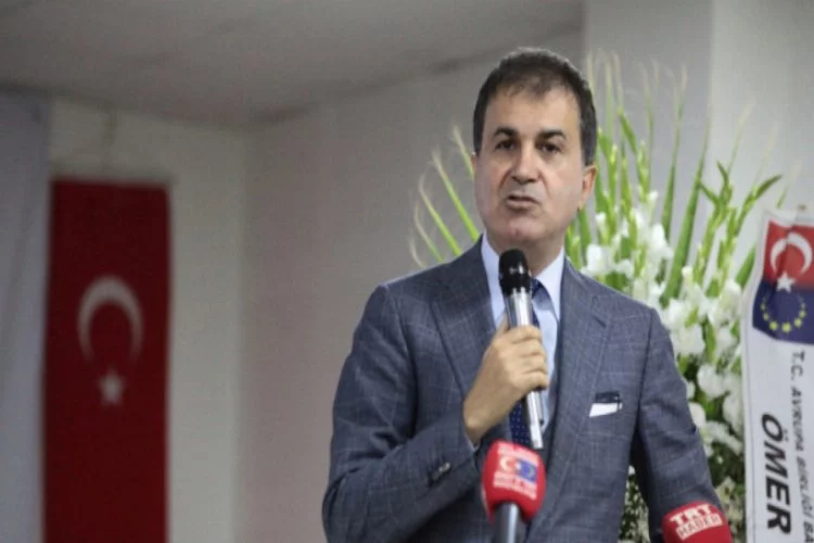 AK Parti Sözcüsü'nden Cemal Kaşıkçı açıklaması