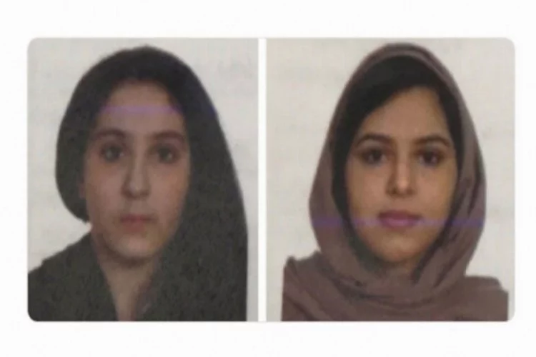 İki Suudi kız kardeşin gizemli ölümünü