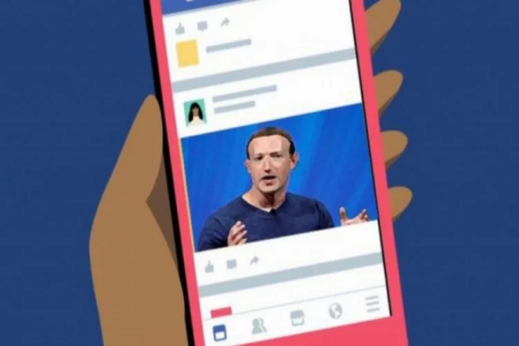 Facebook'un sinyalini verdiği değişiklikler ne anlama geliyor?