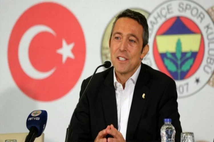 Fenerbahçe, Galatasaray'ın dostluk yemeği teklifini geri çevirdi