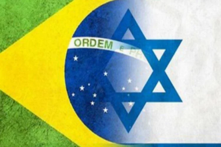 Brezilya'dan tartışma çıkaracak karar