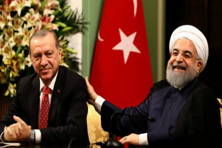 İran'a yönelik yaptırımlar Türkiye'yi etkileyecek mi? Bakan açıkladı