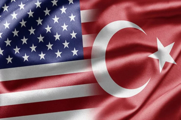 Türkiye ve ABD karşılıklı yaptırımları kaldırdı