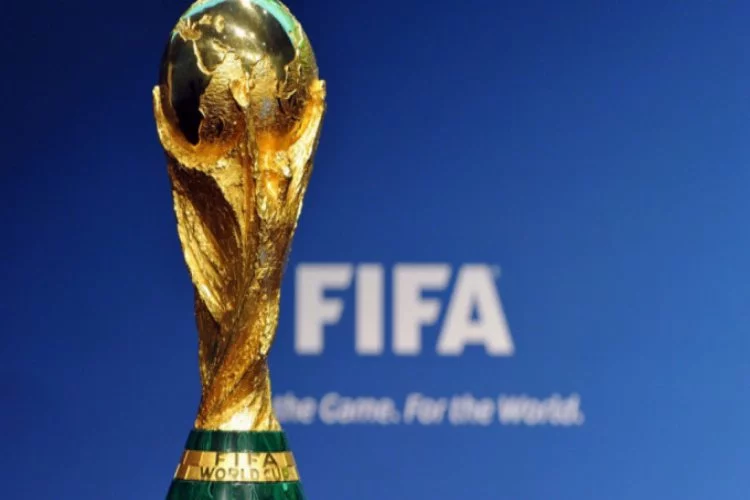 2030 Dünya Kupası'na 4 Balkan ülkesinden ortak adaylık başvurusu!