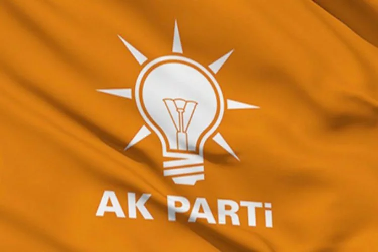 AK Parti'de bir ilk!