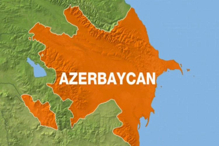 Azerbaycan'da terör operasyonu: 2 ölü