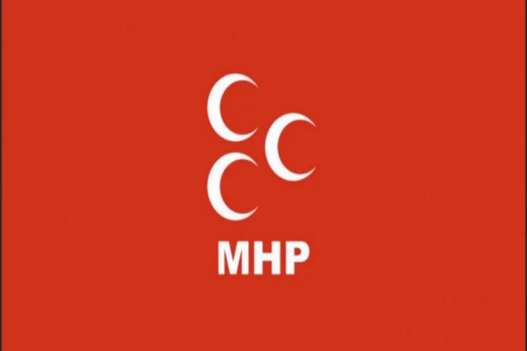 MHP'nin yeni grup başkanvekili belli oldu!