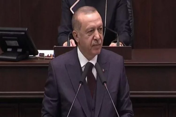 Cumhurbaşkanı Erdoğan: Bütçede ilk sıraya yükselttik