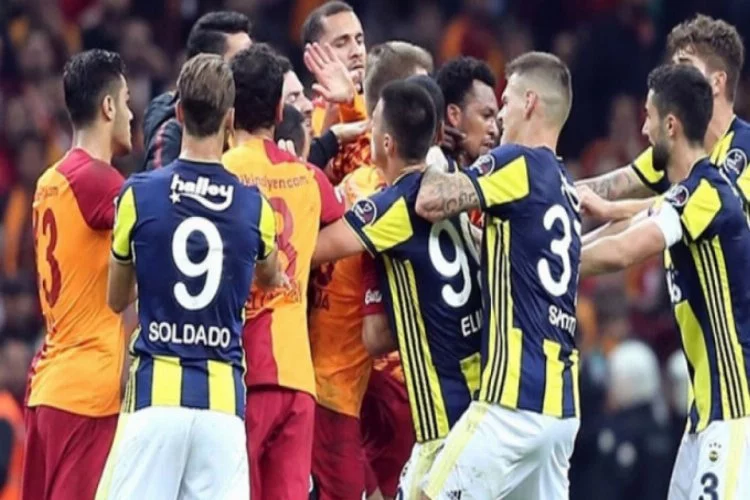 Galatasaray'dan disiplin kuruluna sevklere ilişkin sert açıklama