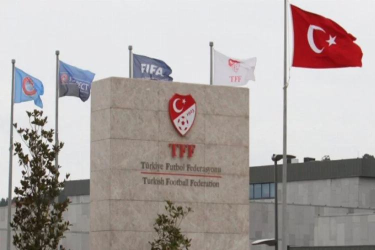 Türkiye Futbol Federasyonu hakkında kayyum çağrısı!