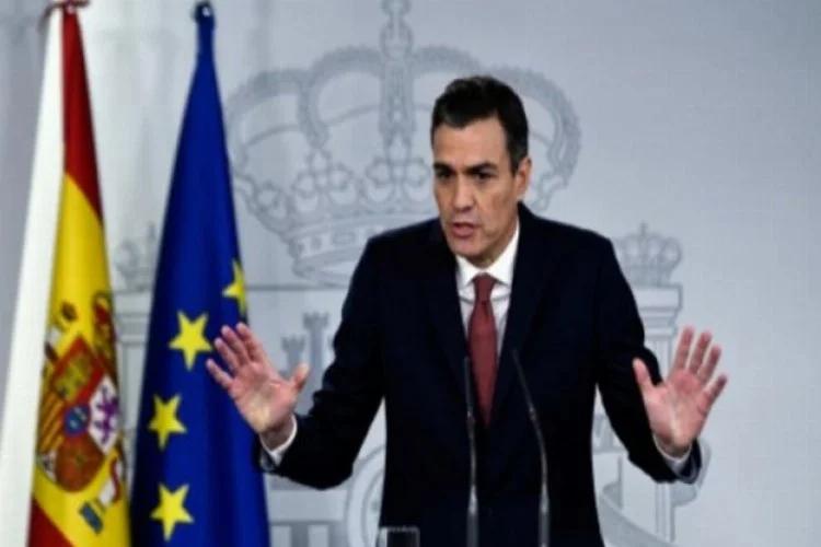İspanya Başbakanı'na suikast girişimi