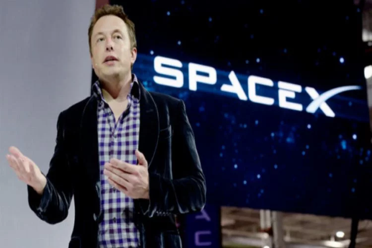 Elon Musk istifa etti: Yerine...