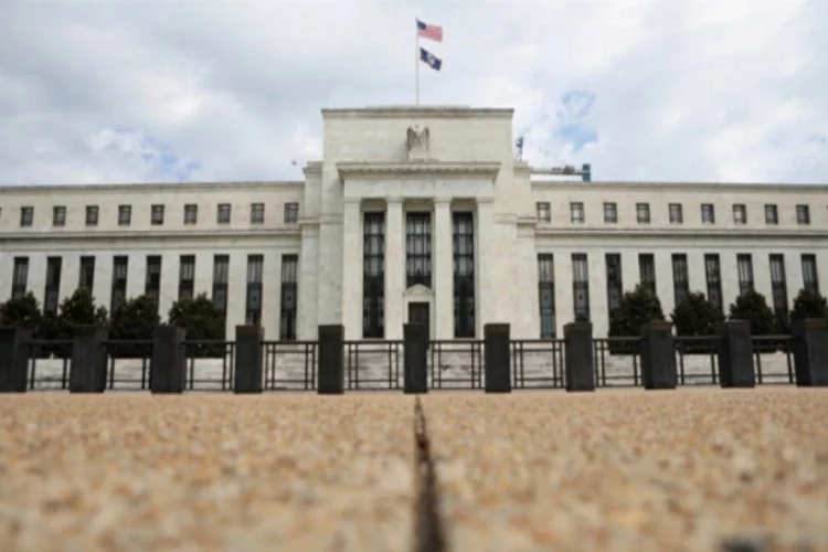 Fed, finansal istikrar raporu yayınlamaya başlayacak