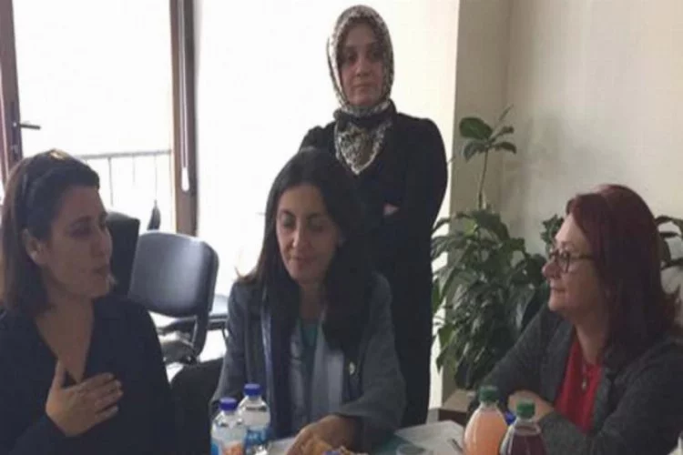 CHP Bursa Milletvekili Kayışoğlu: Kanser teşhisi koyulanlar malulen emekli edilsin
