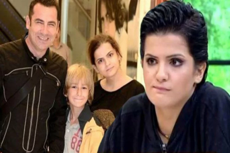 Ferhat Göçer'in kızı gözyaşlarına boğuldu: Babam tedavi olmamı istemedi