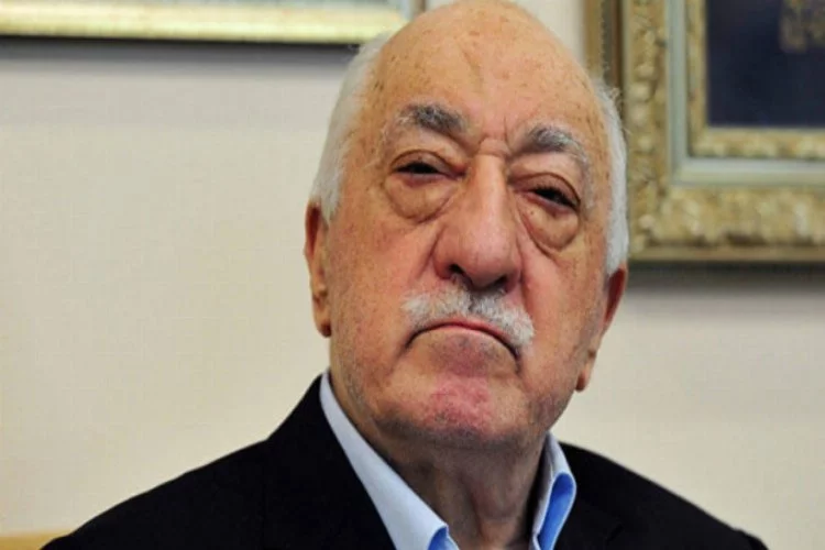 "Fethullah Gülen'den nefret ediyorum"