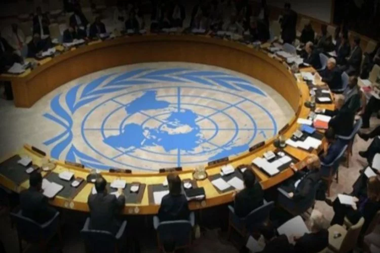 BM Güvenlik Konseyi'ne acil toplantı çağrısı