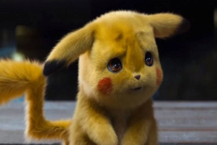 Pikachu'nun yeni imajı hayranlarından tepki yağdı