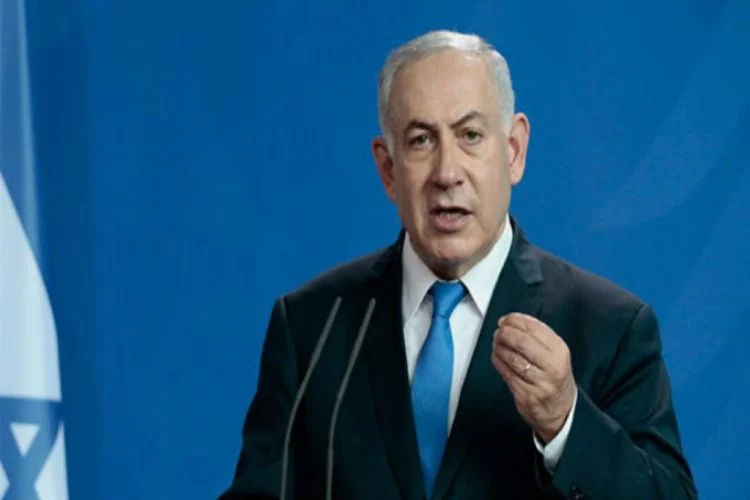 Netanyahu ateşkesi savundu
