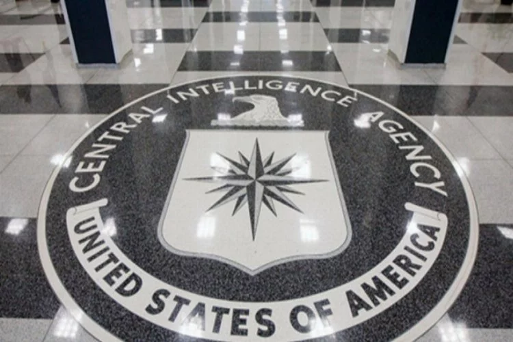 CIA'nın projesi deşifre oldu!