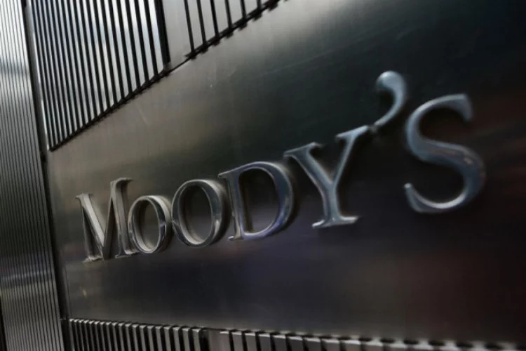 Moody's Türkiye için büyüme tahminini açıkladı