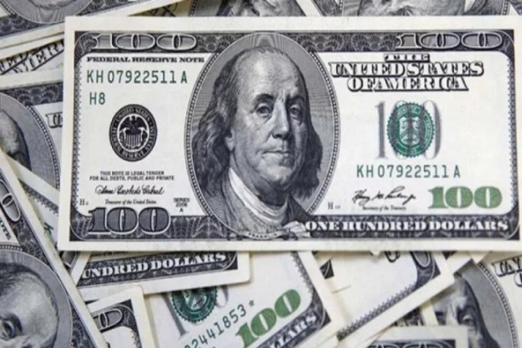 Merkez Bankası yıl sonu dolar tahminini açıkladı