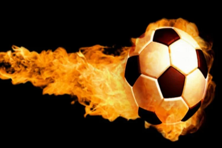 FIFA'dan, Süper Lig ekibine transfer yasağı
